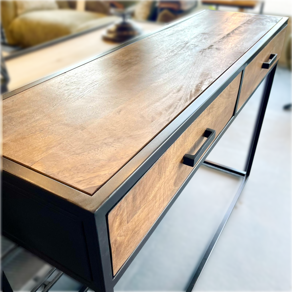 Console Tribassi, photo 3