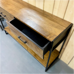 Console Ayun – photo 3