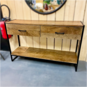 Console Ayun