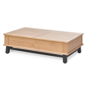 Table basse Chamonix – photo 2