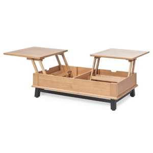 Table basse Chamonix – photo 3