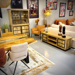 Meuble TV Detroit – photo 5