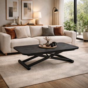 Table modulable Granby