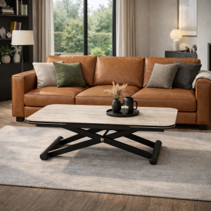 Table modulable Granby – photo 2