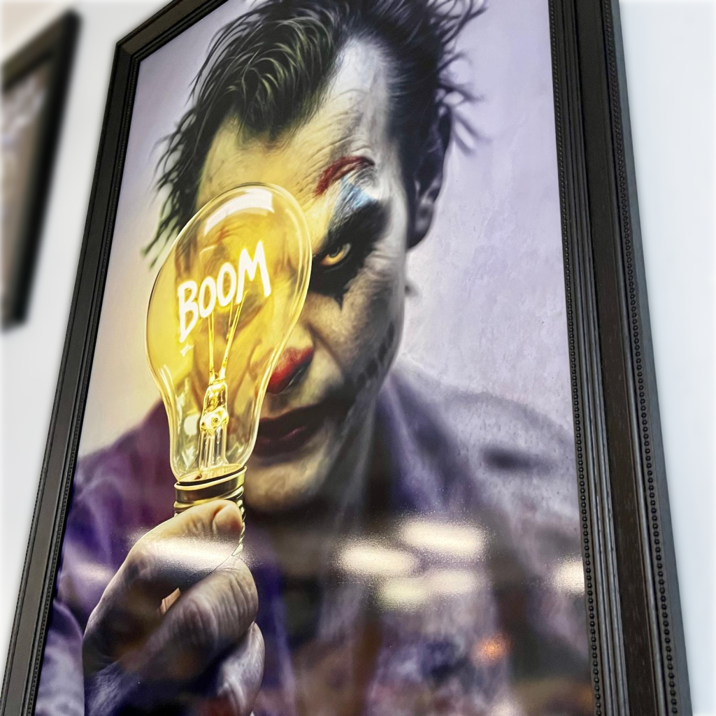 Tableau Boomer, photo 5