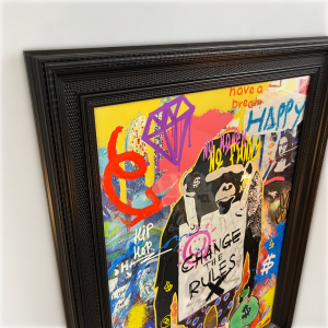 Tableau Rule Breaker – photo 2