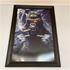 Tableau Fucking Kong – photo 3