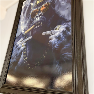 Tableau Fucking Kong – photo 5