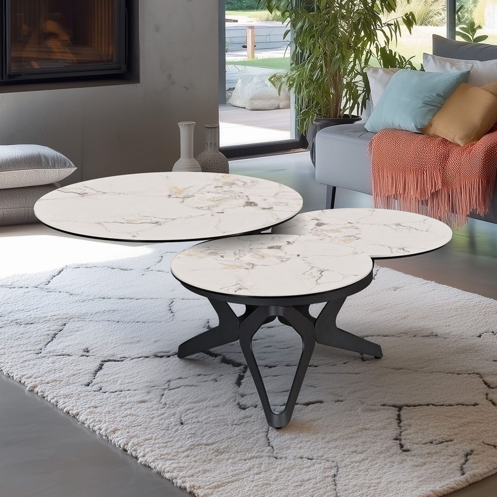 Table basse Melton, photo 10