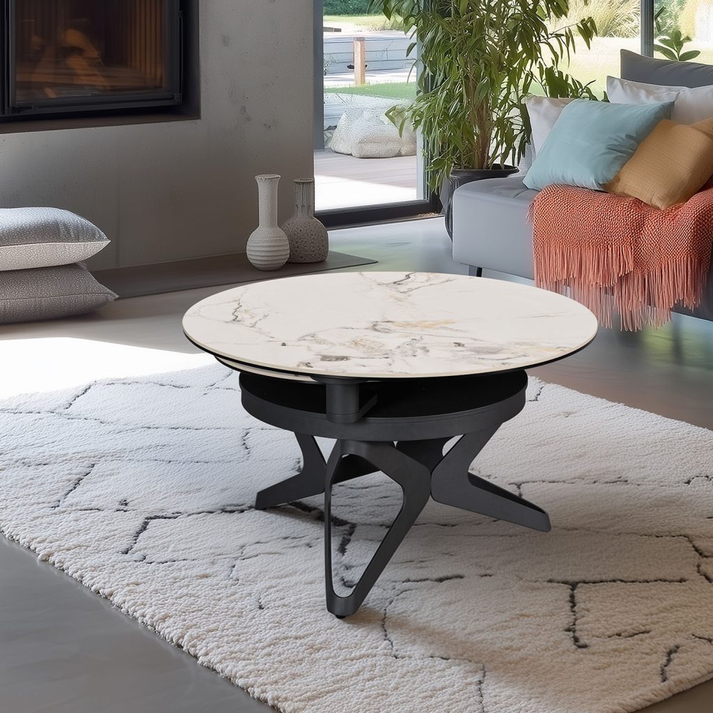 Table basse Melton, photo 11