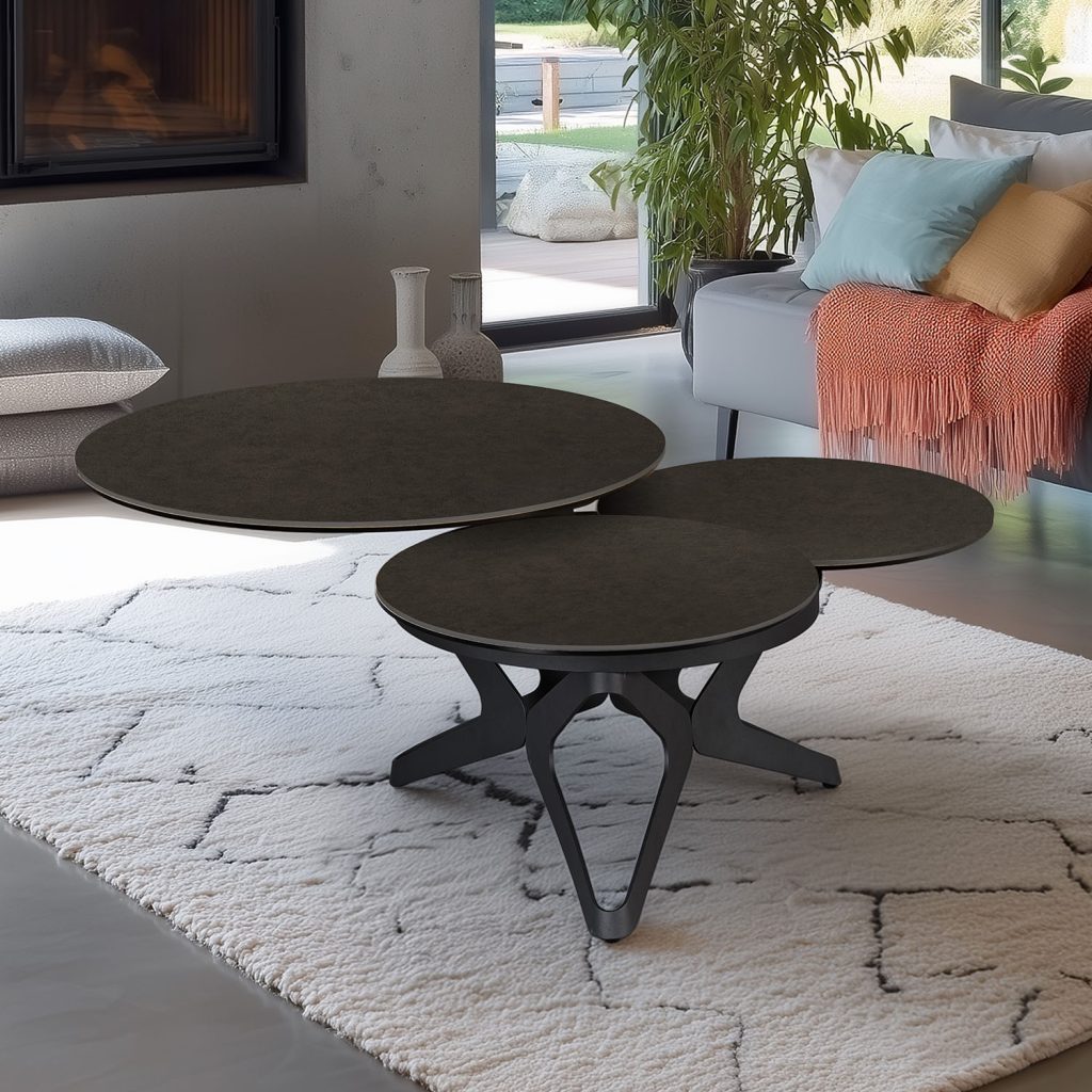 Table basse Melton, photo 7