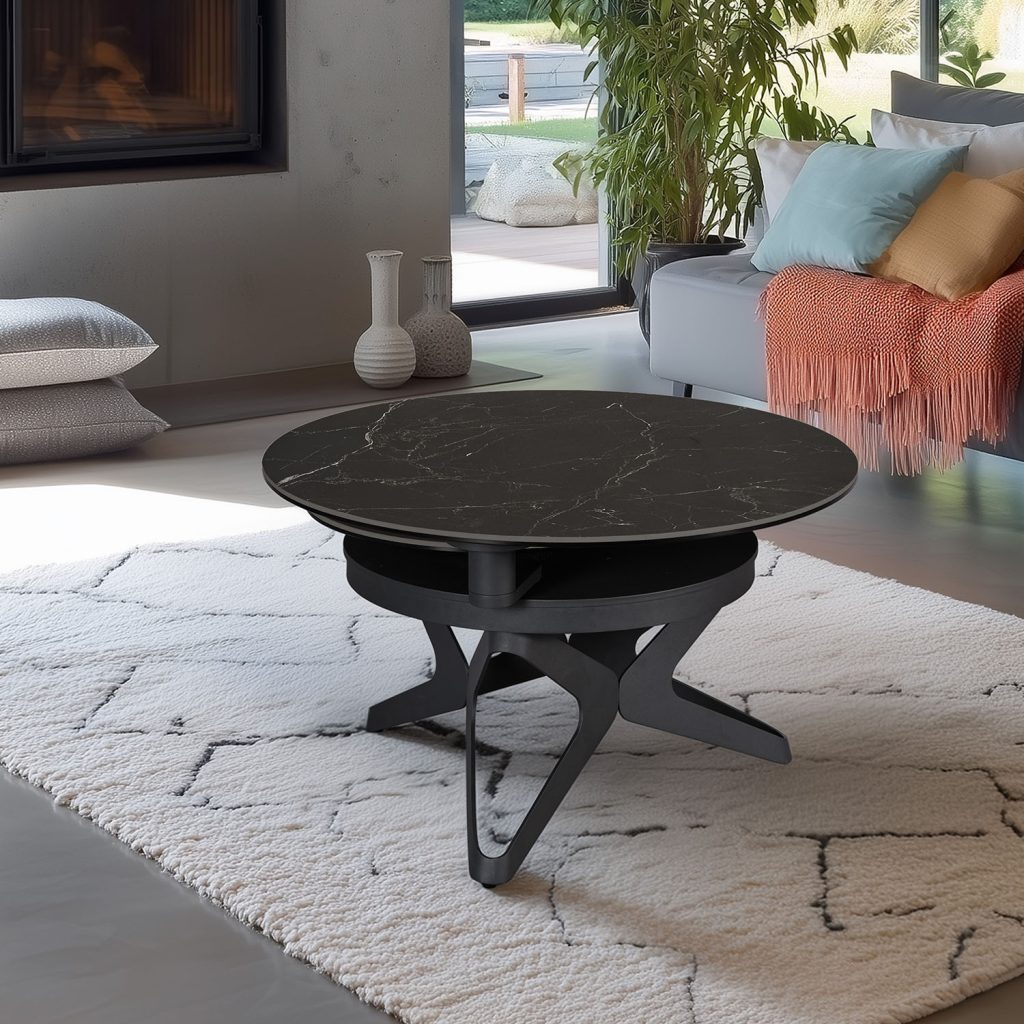 Table basse Melton, photo 5