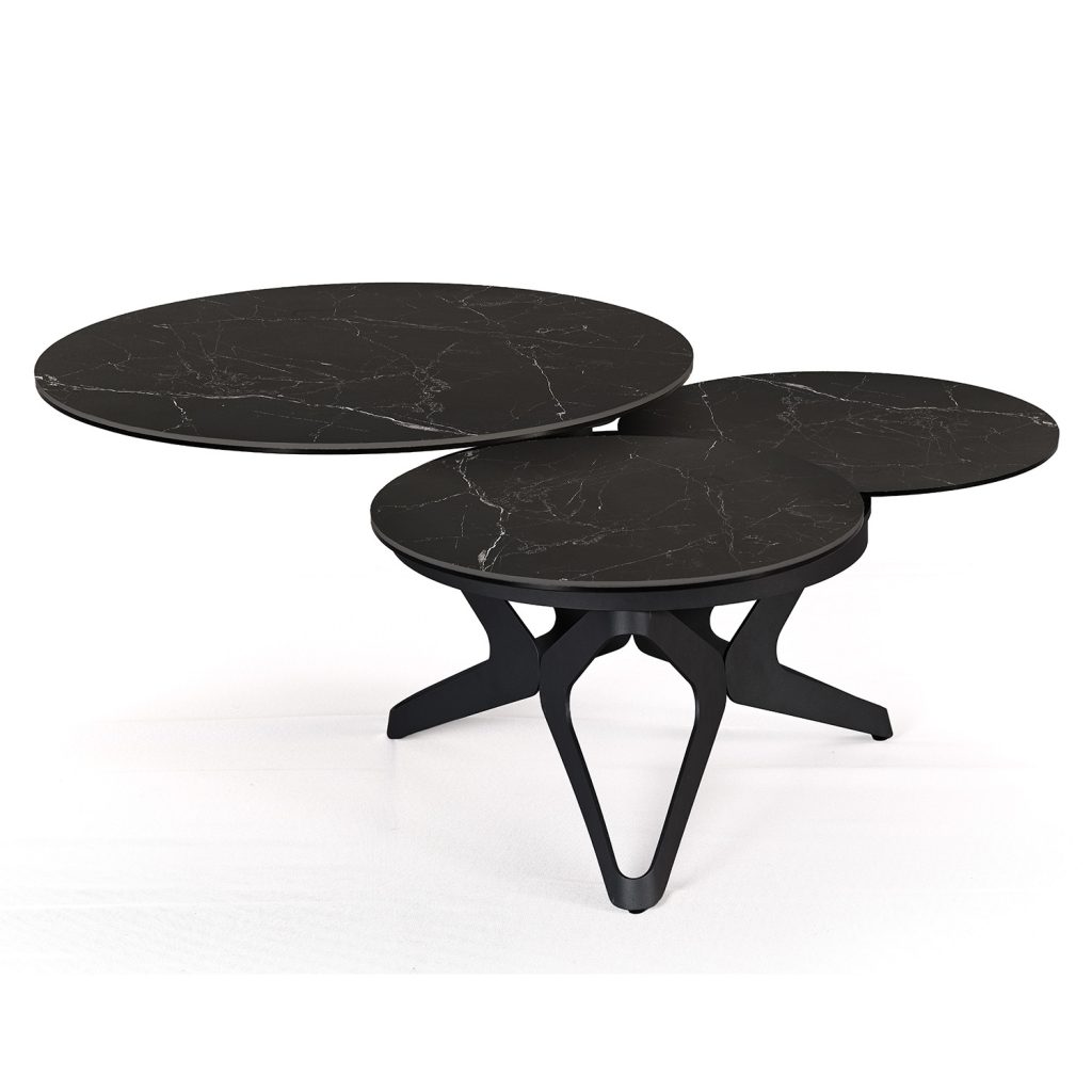 Table basse Melton, photo 6
