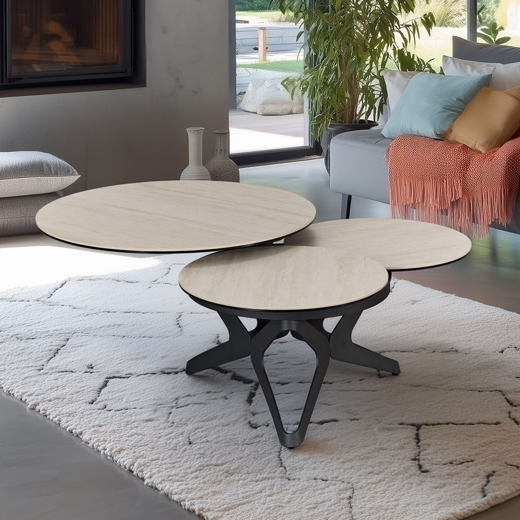 Table basse Melton