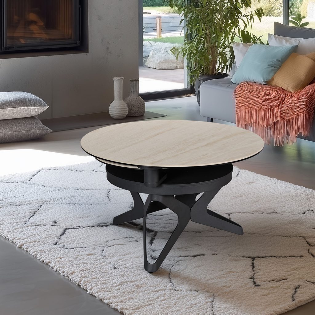 Table basse Melton, photo 2