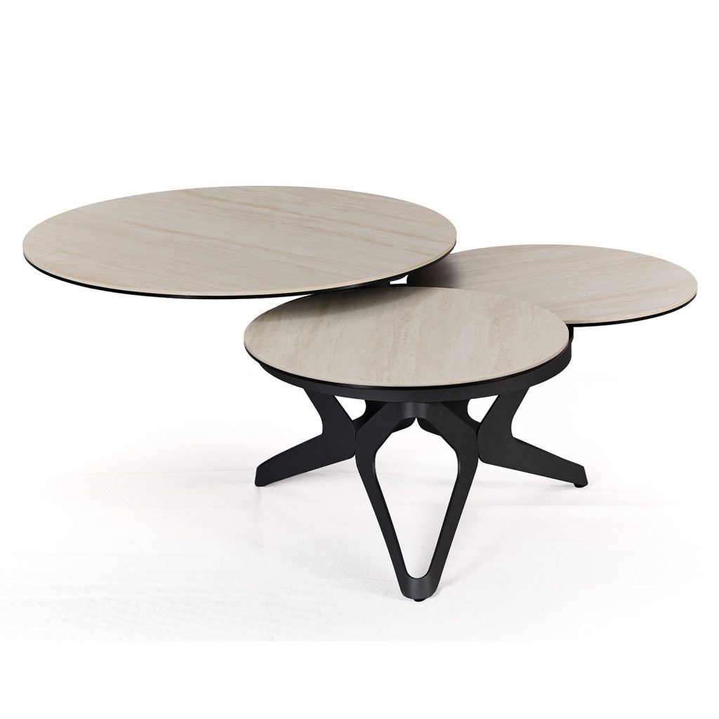 Table basse Melton, photo 3