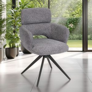 Fauteuil Eleni – photo 3