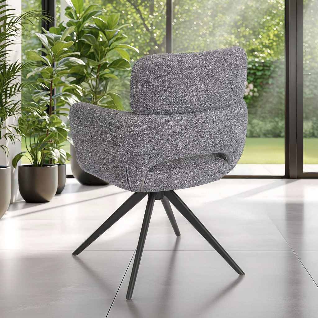 Fauteuil Eleni, photo 4