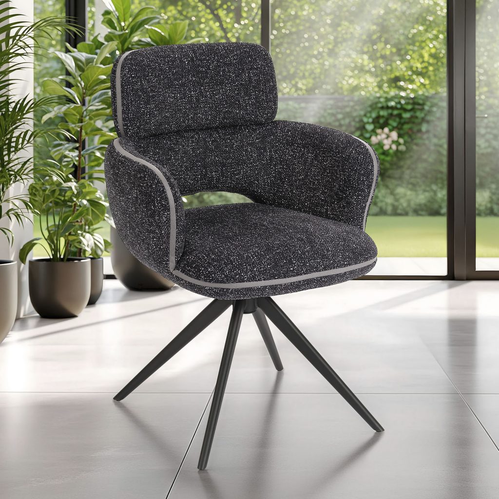 Fauteuil Eleni, photo 5
