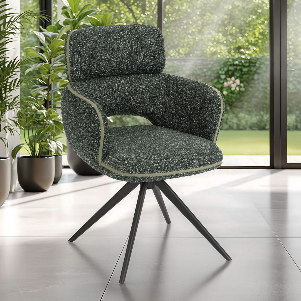 Fauteuil Eleni, photo 11