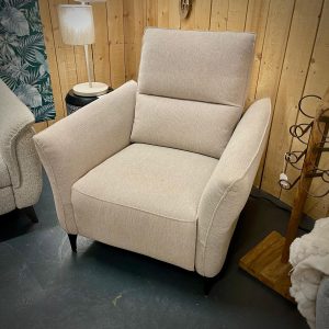 FAUTEUIL SAMANTHA Expo
