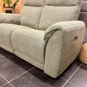 Canapé Nio – photo 3