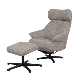 Fauteuil Oslo – photo 3