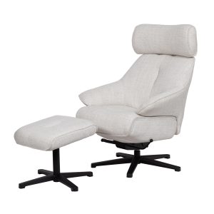 Fauteuil Oslo – photo 2