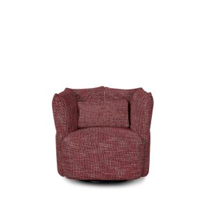 Fauteuil Fleur – photo 5