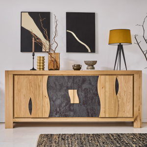 Enfilade Conte – photo 3