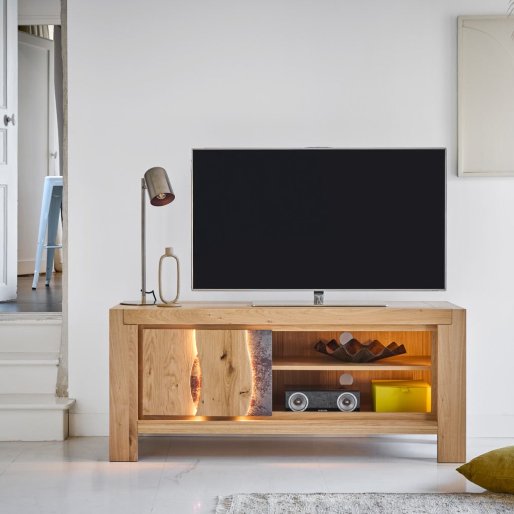Meuble TV Conte, photo 2