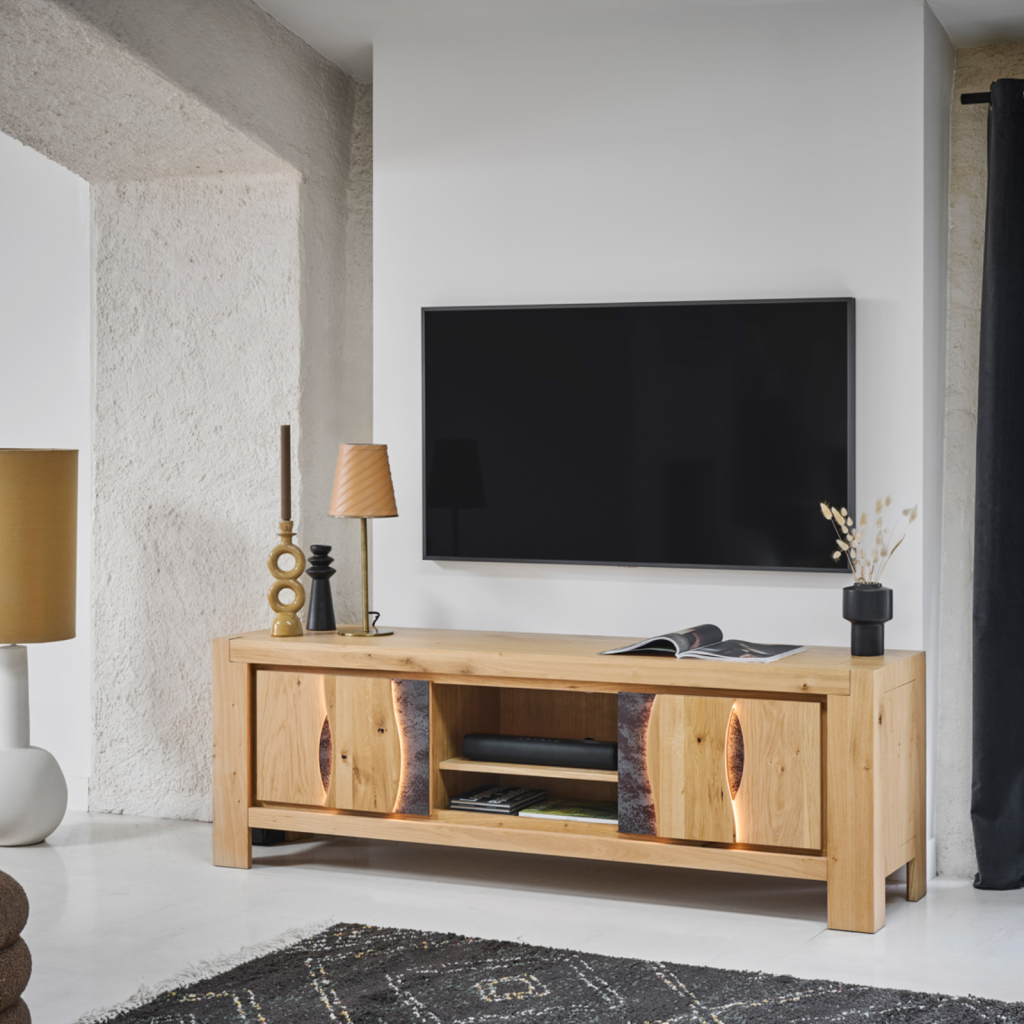 Meuble TV Conte