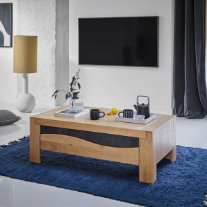Table basse Conte