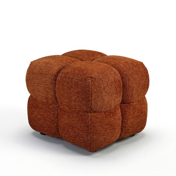 Pouf Pernikou, photo 2